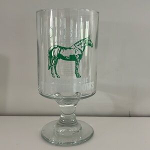 Horse racing collectible the Meadowsl Adios